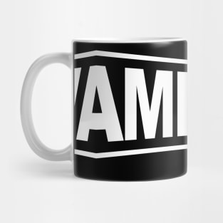 Vampires Mug